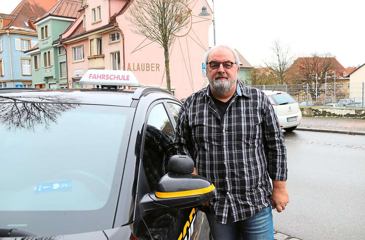 Führerschein ab 16 Jahre: Nicht alle Donaueschinger Fahrlehrer