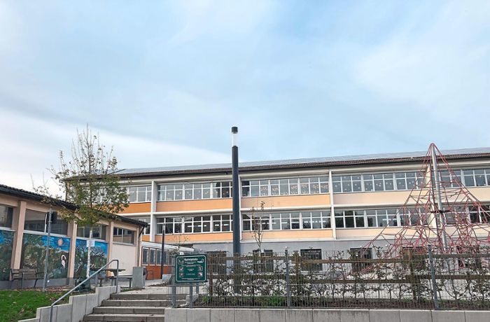 Haushalt 2023: Friesenheimer Grundschule ist langfristig der größte Brocken