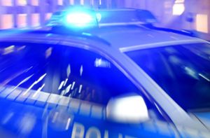 Verfolgungsjagd durch Burladingen: Der Rollerfahrer konnte im Nachhinein als 16-Jähriger ermittelt werden. (Symbolfoto) Foto: dpa