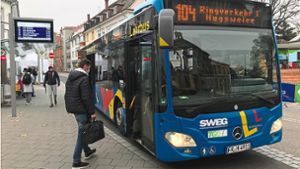 SWEG startet Bus-Fahrschule in Lahr