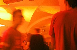 In Oberndorf (Kreis Rottweil) ist in der Nacht auf Sonntag eine Party wegen Verstoßes gegen die Corona-Verordnung von der Polizei aufgelöst worden. (Symbolfoto) Foto: Shutterstock