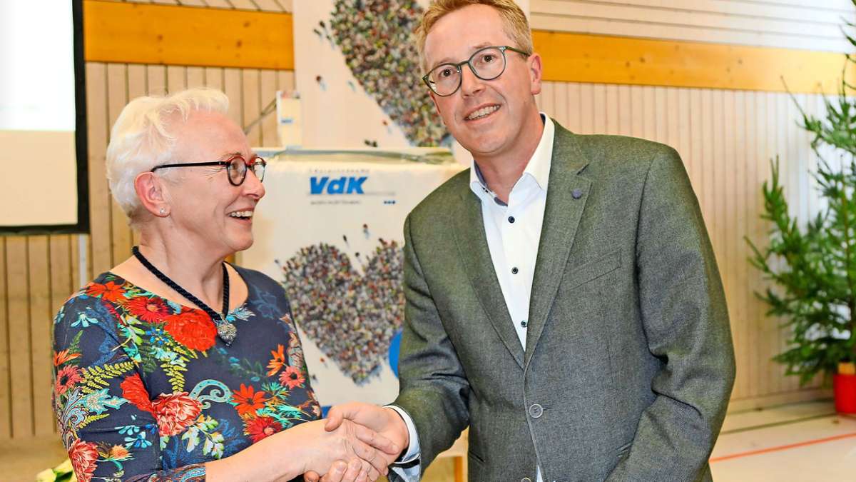 VdK in Jettingen: Einsatz für  sozialen Frieden gehört zur DNA
