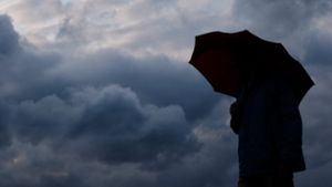 Deutscher Wetterdienst warnt vor Windböen im Zollernalbkreis