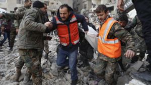 So reagieren türkischstämmige Lahrer auf das katastrophale Erdbeben