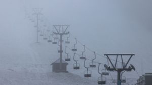 Skifahrer sollen das Wetterrisiko tragen