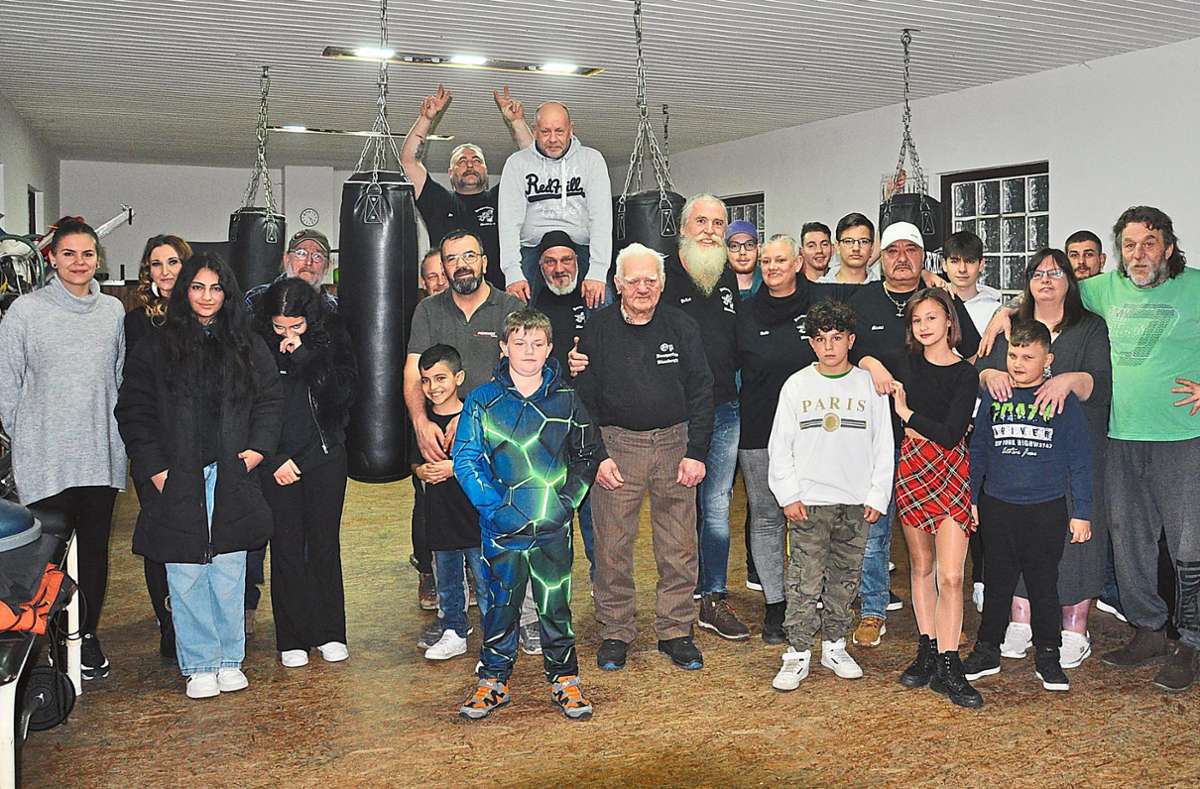 Sport in Blumberg: Boxsportverein startet neu durch