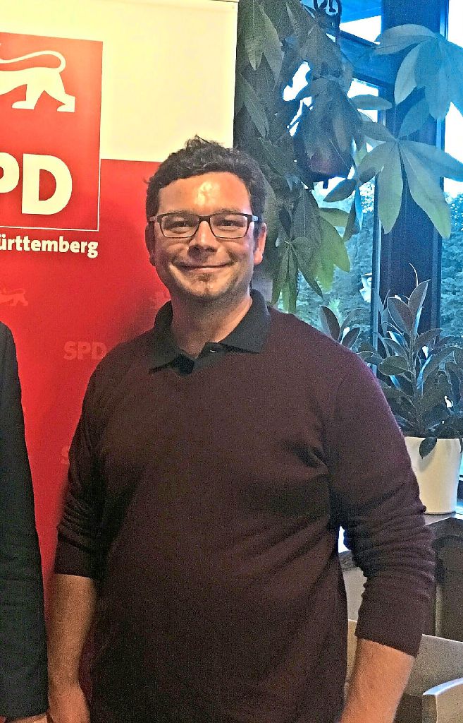 Torsten Stumpf, Vorsitzender des SPD-Kreisverbands Rottweil: Das wir als SPD in die Opposition gehen bleibt bestehen, dies hat auch heute die Parteiführung nochmals bekräftigt und dies ist genauso Konsequent wie die FDP.