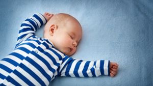 Das sind die beliebtesten Namen für Babys im Zollernalbkreis