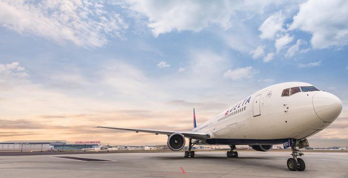Flughafen Stuttgart: Delta Airlines bedient wieder Strecke von Stuttgart nach Atlanta