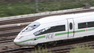 Deutsche Bahn testet digitalen Service „Bestellen am Platz“