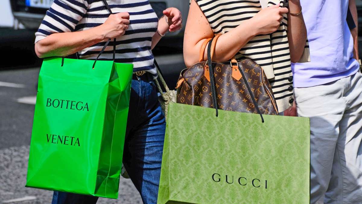Modebranche in Italien: Italiens Modeunternehmen sind fein, aber klein
