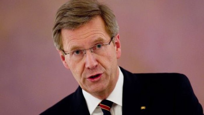 Ex-Bundespräsident Christian Wulff muss wegen Vorteilsnahme vor Gericht