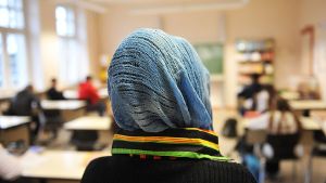 Der Islam macht Schüler nicht dümmer
