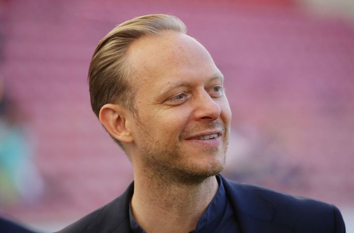 Neuer Sponsor beim VfB Stuttgart: Rewe steigt beim VfB ein