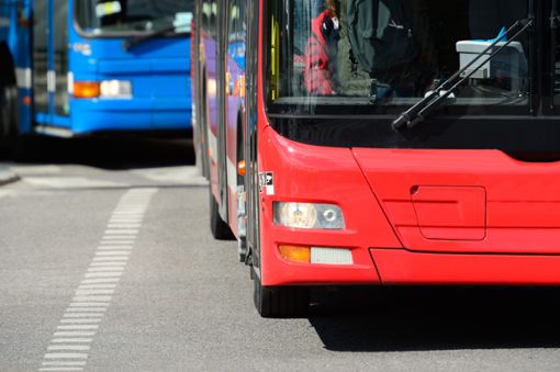 Haustarife bei den Busunternehmen werden im Schwarzwald-Baar-Kreis künftig durch Verbundtarife ersetzt werden. Foto: © connel design/Fotolia.com