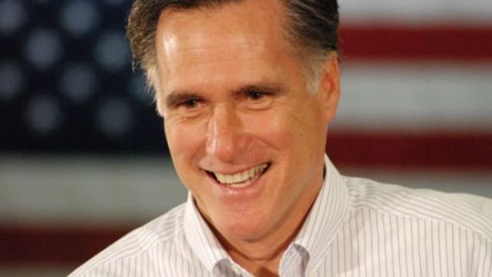 Dreifachsieg bringt Romney Nominierung näher