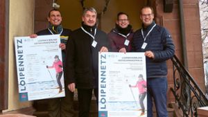 47 Kilometer Loipen sollen den Wintersportlern zehn Euro wert sein