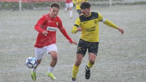 Jugendfußball im Zollernalbkreis: U17 der TSG Balingen patzt nach Sieg im Spitzenspiel