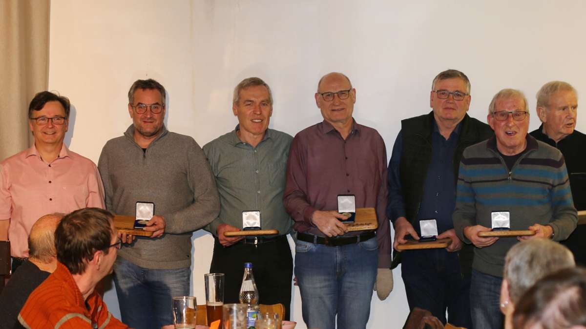 MSC „Falke“ Sulz: Besonders Meisterschaften bringen Verein den Erfolg