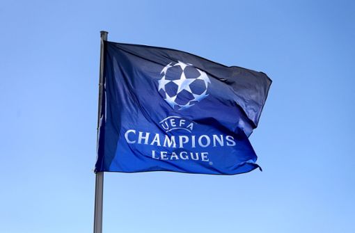 Die UEFA leitet juristische Schritte ein. Foto: imago images/Mike Egerton