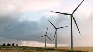 Regenerative Energien in Schramberg: Das ist der Windkraft-Plan des Verbands