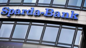 Sparda-Online-Banking kurzzeitig  gestört