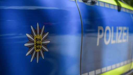Der Sachschaden beläuft sich laut Polizei auf 10 000 Euro (Symbolfoto). Foto: IMAGO/onw-images/IMAGO/Marius Bulling