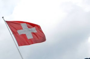 Ein Erdbeben dieser Stärke kommt in der Schweiz nach Angaben der Behörden im Durchschnitt einmal im Jahr vor (Symbolbild). Foto: imago/Manngold/imago stock&people