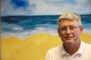 Matthias Fellhauer ist seit seit fast 30 Jahren Chefapotheker im Schwarzwald-Baar-Klinikum. Foto: Heinig