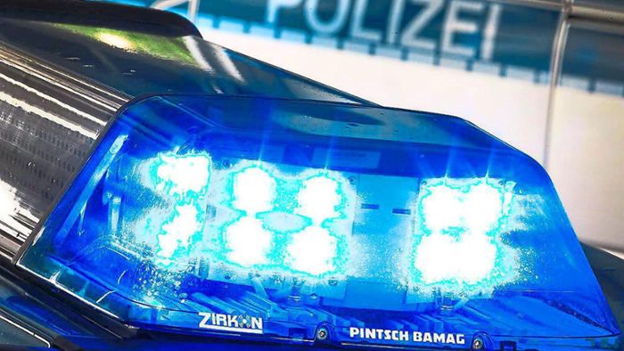 Autofahrer auf B3 zwischen Ettenheim und Ringsheim genötigt und bedroht