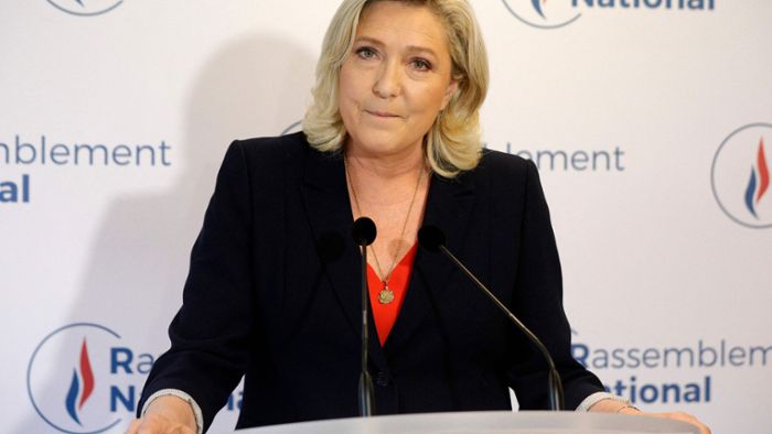 Konservative sind Sieger bei Regionalwahlen in Frankreich
