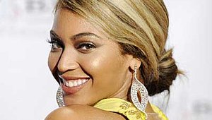 Räumt Beyoncé ab?