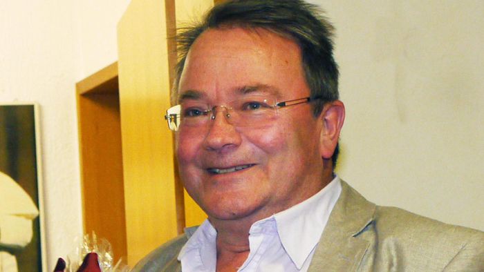 Klösterle-Chef Wolfgang Poppel stirbt mit 65 Jahren