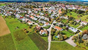 Anwohner kritisieren Bauvorhaben in Hochdorf