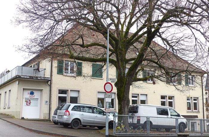 Breitmatten als Standort: Neue Grundschule  im Gespräch