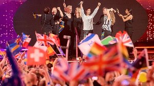 Conny Conrad träumt vom Eurovision Song Contest