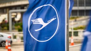 Berlin hält Boni-Pläne der Lufthansa für rechtswidrig