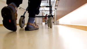 Pflegeheim: Förderverein braucht neue Führung