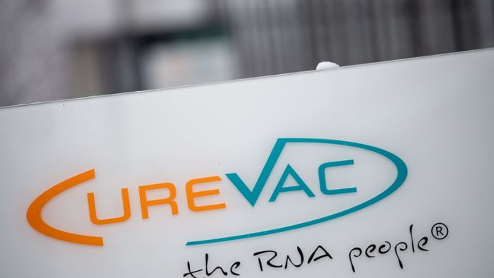 Fehlschlag bei Corona-Impfstoff belastet Curevac noch immer