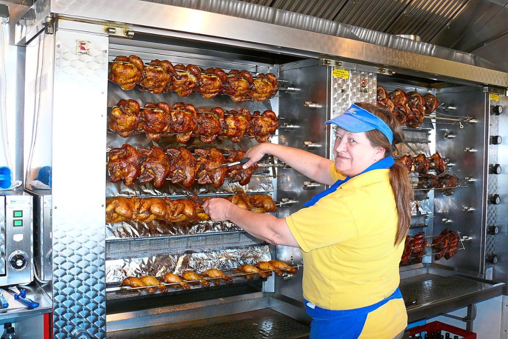 Balingen Real Schliessung Doner Hahnchen Und Brot Ziehen Um
