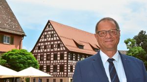 Die OB-Kandidaten auf den Punkt: Jürgen Roth 