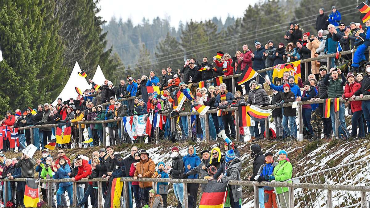 Weltcup-Wochenende in Schonach: Große Vorfreude auf den Schwarzwaldpokal