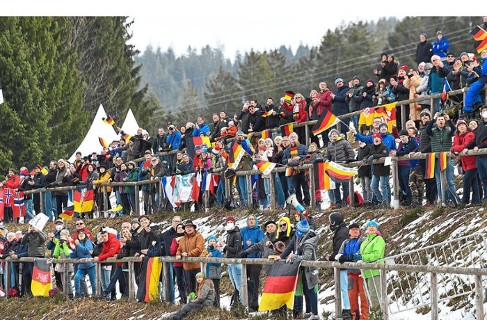Weltcup-Wochenende in Schonach: Große Vorfreude auf den Schwarzwaldpokal