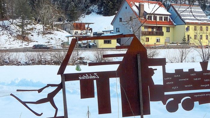 Anton-Durler-Loipe bietet Wintersportvergnügen