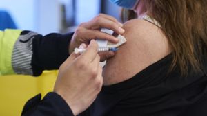 Hausärzte lehnen Ausfüllen des digitalen Impfpasses strikt ab