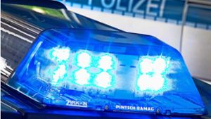 Auseinandersetzung in Kappel-Grafenhausen: Personen mit Messer und Eisenstange attackiert