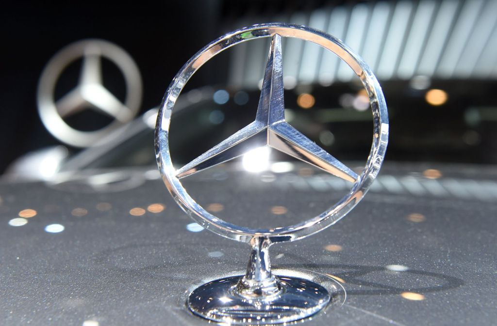 Abgasstreit mit der Umwelthilfe: Daimler-Prozess wird verschoben
