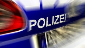 Aus Stuttgart und der Region - Darüber lacht nicht nur die Polizei