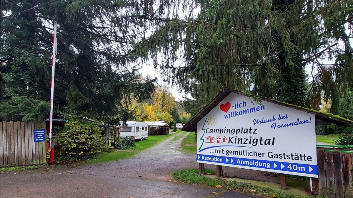 Campingplatz Steinach: Darum wechselt 2024 der Besitzer