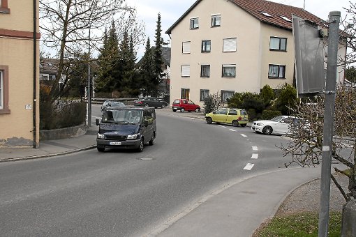 Keine Ampel gibt es an der Vorderen Straße, aber immerhin kommt ein weiterer Fußgängerüberweg an der Niedereschacher Straße auf  Höhe der Hausnummer 2. Das ist das Ergebnis der aktuellen Verkehrsschau in Dauchingen.  Foto: Preuß